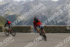 Photo #3936296 | 18-08-2023 12:19 | Passo Dello Stelvio - Prato side BICYCLES