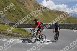 Photo #3855557 | 13-08-2023 11:58 | Passo Dello Stelvio - Prato side BICYCLES