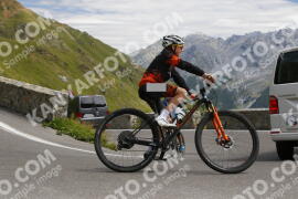Foto #3591401 | 27-07-2023 12:45 | Passo Dello Stelvio - Prato Seite BICYCLES