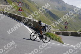Photo #3874939 | 14-08-2023 11:04 | Passo Dello Stelvio - Prato side BICYCLES