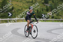Photo #2596071 | 11-08-2022 14:00 | Pordoi Pass BICYCLES