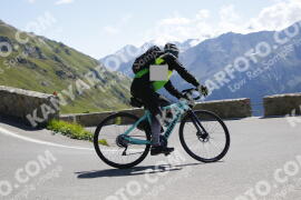 Photo #3354352 | 05-07-2023 10:00 | Passo Dello Stelvio - Prato side BICYCLES