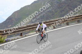 Photo #2443185 | 30-07-2022 12:49 | Passo Dello Stelvio - Peak BICYCLES