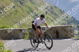 Foto #3524383 | 18-07-2023 10:42 | Passo Dello Stelvio - Prato Seite BICYCLES