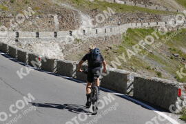Photo #3958285 | 19-08-2023 10:25 | Passo Dello Stelvio - Prato side BICYCLES
