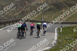 Photo #3193573 | 22-06-2023 13:38 | Passo Dello Stelvio - Peak BICYCLES
