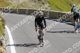 Photo #4016096 | 22-08-2023 10:31 | Passo Dello Stelvio - Prato side BICYCLES