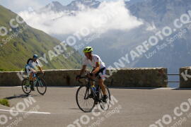 Photo #3460450 | 15-07-2023 10:32 | Passo Dello Stelvio - Prato side BICYCLES