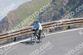 Photo #2408459 | 25-07-2022 11:10 | Passo Dello Stelvio - Peak BICYCLES