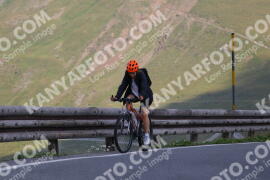 Photo #2379116 | 24-07-2022 10:07 | Passo Dello Stelvio - Peak BICYCLES