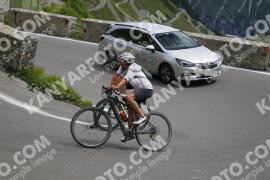 Photo #3312970 | 02-07-2023 12:27 | Passo Dello Stelvio - Prato side BICYCLES