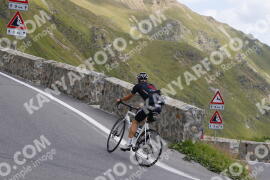 Foto #3877278 | 14-08-2023 12:10 | Passo Dello Stelvio - Prato Seite BICYCLES