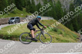 Foto #2526441 | 07-08-2022 11:02 | Sella Pass BICYCLES