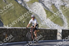 Foto #4061110 | 25-08-2023 09:39 | Passo Dello Stelvio - Prato Seite BICYCLES