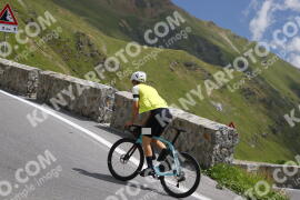 Photo #3463606 | 15-07-2023 12:06 | Passo Dello Stelvio - Prato side BICYCLES