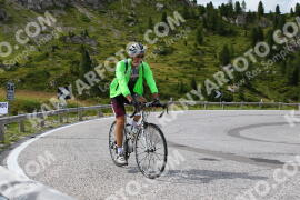 Photo #2615800 | 13-08-2022 11:03 | Pordoi Pass BICYCLES
