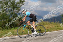 Foto #2573223 | 10-08-2022 09:55 | Pordoi Pass BICYCLES