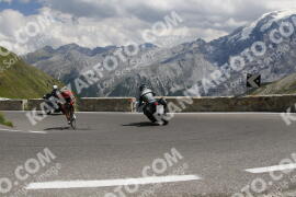 Photo #3490219 | 16-07-2023 13:42 | Passo Dello Stelvio - Prato side BICYCLES