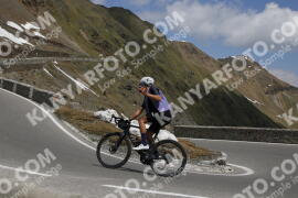Photo #3109365 | 16-06-2023 12:58 | Passo Dello Stelvio - Prato side BICYCLES