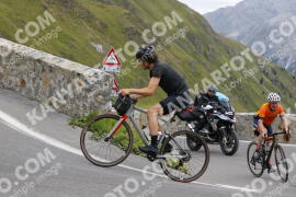 Photo #3790970 | 10-08-2023 12:33 | Passo Dello Stelvio - Prato side BICYCLES