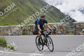 Photo #3437346 | 13-07-2023 12:33 | Passo Dello Stelvio - Prato side BICYCLES