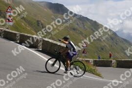 Photo #3876020 | 14-08-2023 11:34 | Passo Dello Stelvio - Prato side BICYCLES