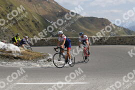 Photo #3121702 | 17-06-2023 10:49 | Passo Dello Stelvio - Prato side BICYCLES
