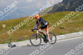 Foto #2381289 | 24-07-2022 10:39 | Passo Dello Stelvio - die Spitze BICYCLES