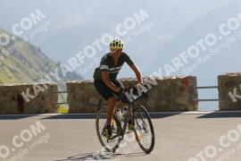Foto #4015600 | 22-08-2023 09:31 | Passo Dello Stelvio - Prato Seite BICYCLES