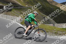 Foto #3860173 | 13-08-2023 14:41 | Passo Dello Stelvio - Prato Seite BICYCLES