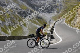 Photo #4052725 | 24-08-2023 12:44 | Passo Dello Stelvio - Prato side BICYCLES