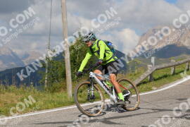 Foto #2573390 | 10-08-2022 10:07 | Pordoi Pass BICYCLES