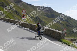 Photo #3920850 | 17-08-2023 09:30 | Passo Dello Stelvio - Prato side BICYCLES