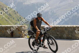 Photo #3512800 | 17-07-2023 11:26 | Passo Dello Stelvio - Prato side BICYCLES