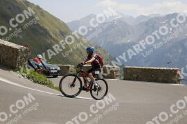Photo #3277404 | 29-06-2023 11:27 | Passo Dello Stelvio - Prato side BICYCLES