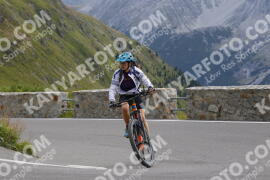 Foto #3752710 | 08-08-2023 10:42 | Passo Dello Stelvio - Prato Seite BICYCLES