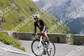 Foto #3675273 | 31-07-2023 11:44 | Passo Dello Stelvio - Prato Seite BICYCLES