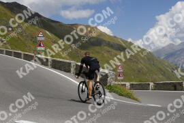 Foto #3880989 | 14-08-2023 13:59 | Passo Dello Stelvio - Prato Seite BICYCLES