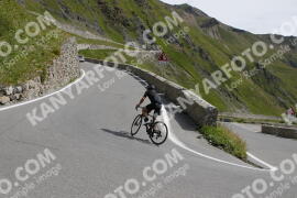 Photo #3621742 | 29-07-2023 10:25 | Passo Dello Stelvio - Prato side BICYCLES