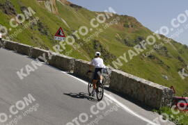 Foto #3525727 | 18-07-2023 11:24 | Passo Dello Stelvio - Prato Seite BICYCLES