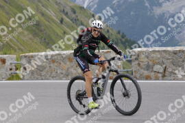 Foto #3787681 | 10-08-2023 12:05 | Passo Dello Stelvio - Prato Seite BICYCLES
