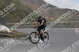 Photo #3108605 | 16-06-2023 12:00 | Passo Dello Stelvio - Prato side BICYCLES