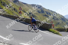 Photo #4000902 | 21-08-2023 09:19 | Passo Dello Stelvio - Prato side BICYCLES