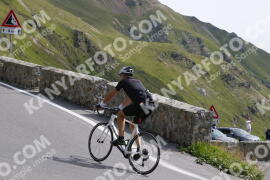 Photo #3622460 | 29-07-2023 10:49 | Passo Dello Stelvio - Prato side BICYCLES