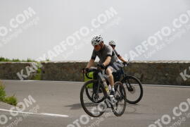 Photo #3487782 | 16-07-2023 10:58 | Passo Dello Stelvio - Prato side BICYCLES