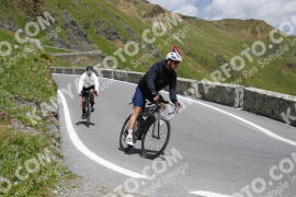 Photo #3446391 | 14-07-2023 13:32 | Passo Dello Stelvio - Prato side BICYCLES