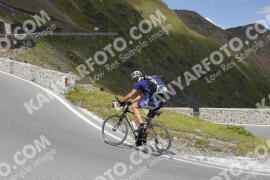 Foto #3860564 | 13-08-2023 14:59 | Passo Dello Stelvio - Prato Seite BICYCLES