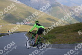 Photo #2377733 | 24-07-2022 09:56 | Passo Dello Stelvio - Peak BICYCLES