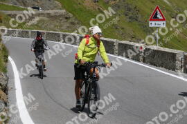 Foto #3682413 | 31-07-2023 13:59 | Passo Dello Stelvio - Prato Seite BICYCLES