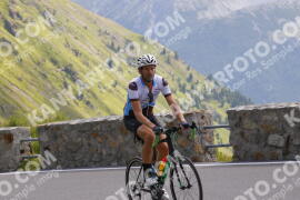 Photo #3602620 | 28-07-2023 10:29 | Passo Dello Stelvio - Prato side BICYCLES